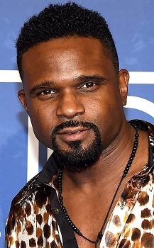 Darius McCrary